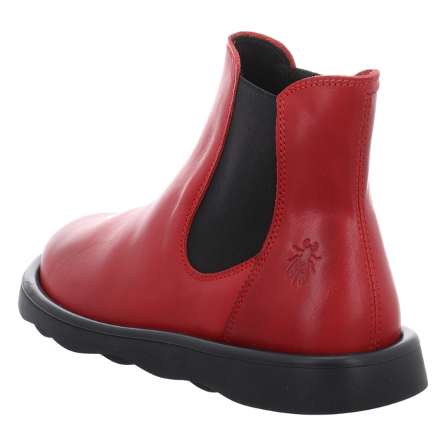 Fly London - P145099008 - TICH099FLY - red - Stiefeletten