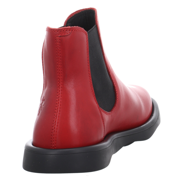 Fly London - P145099008 - TICH099FLY - red - Stiefeletten