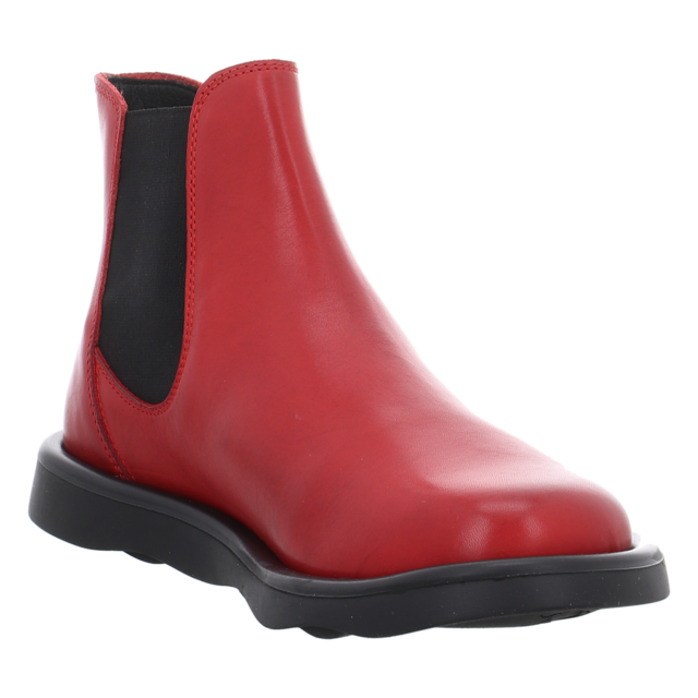 Fly London - P145099008 - TICH099FLY - red - Stiefeletten