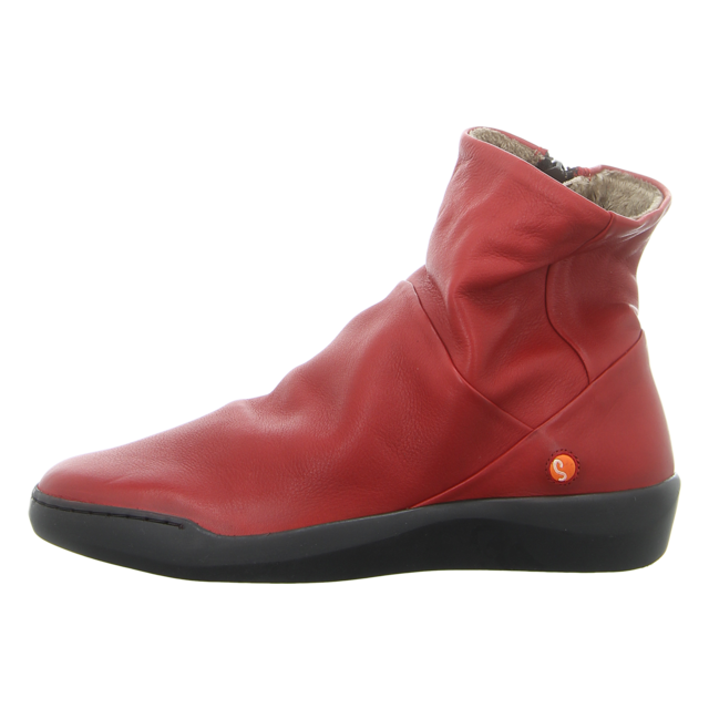 Softinos - P900550002 - BLER550SOF - red - Stiefeletten