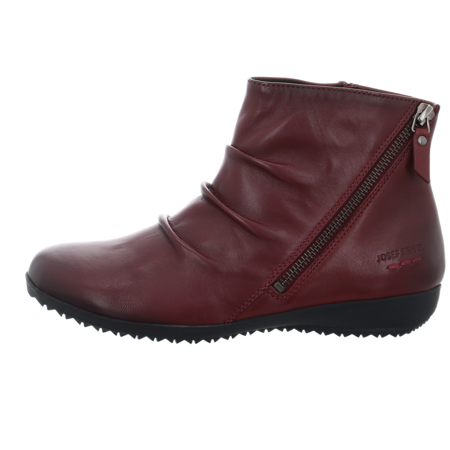 Stiefeletten - Josef Seibel - Naly 61 - bordeaux