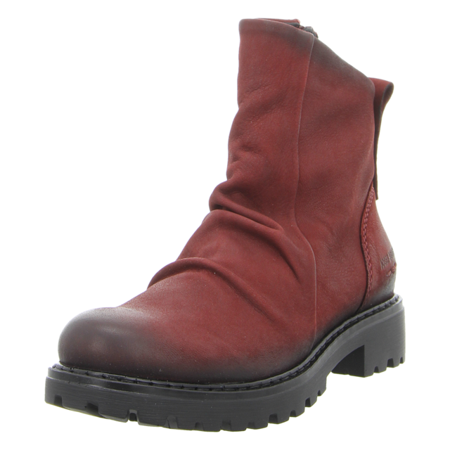 Josef Seibel - 89433-MI094410 - Melinda 33 - bordeaux - Stiefeletten