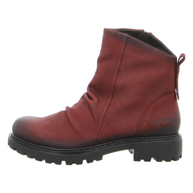 Josef Seibel - 89433-MI094410 - Melinda 33 - bordeaux - Stiefeletten
