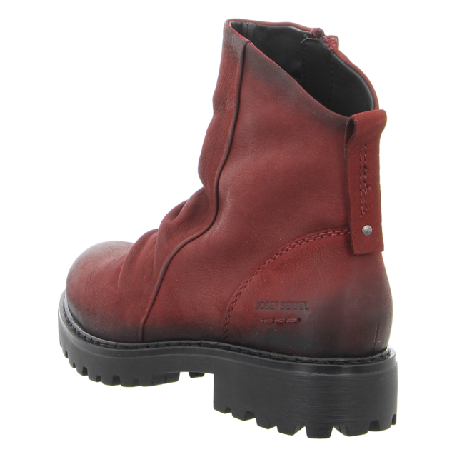 Josef Seibel - 89433-MI094410 - Melinda 33 - bordeaux - Stiefeletten