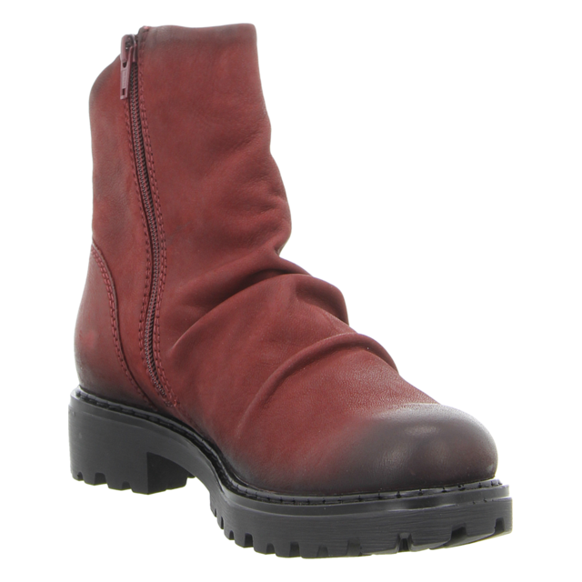 Josef Seibel - 89433-MI094410 - Melinda 33 - bordeaux - Stiefeletten