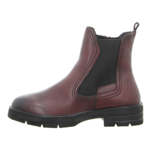 Stiefeletten - Tamaris - merlot