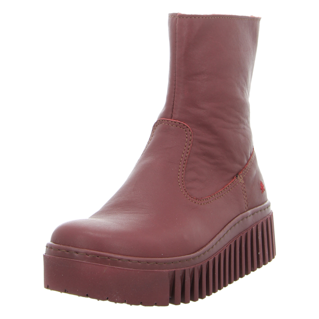 Art - 1531 BURDEOS - Brighton - burdeos - Stiefeletten