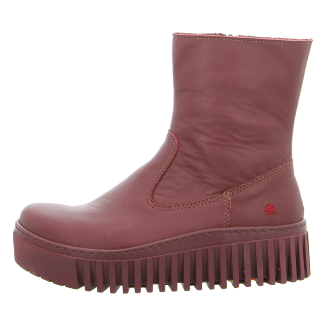Art - 1531 BURDEOS - Brighton - burdeos - Stiefeletten