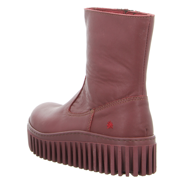 Art - 1531 BURDEOS - Brighton - burdeos - Stiefeletten