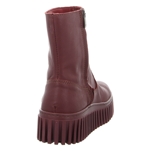 Art - 1531 BURDEOS - Brighton - burdeos - Stiefeletten
