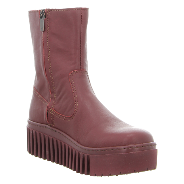 Art - 1531 BURDEOS - Brighton - burdeos - Stiefeletten
