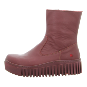 Stiefeletten - Art - Brighton - burdeos