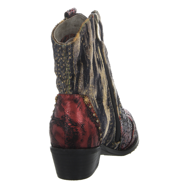 Laura Vita - HICNIO 20 WINE - Hincio 20 - wine - Stiefeletten
