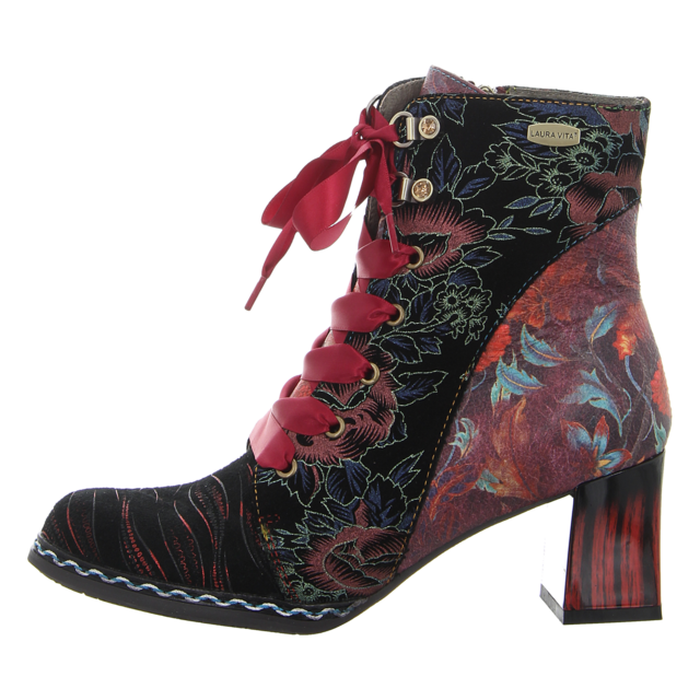 Laura Vita - GACLAO 40 WINE - Gaclao 40 - wine - Stiefeletten