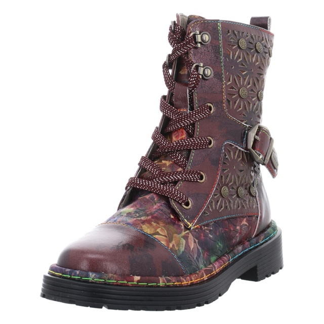 Laura Vita - INCASO 36 WINE - Incaso 36 - wine - Stiefeletten