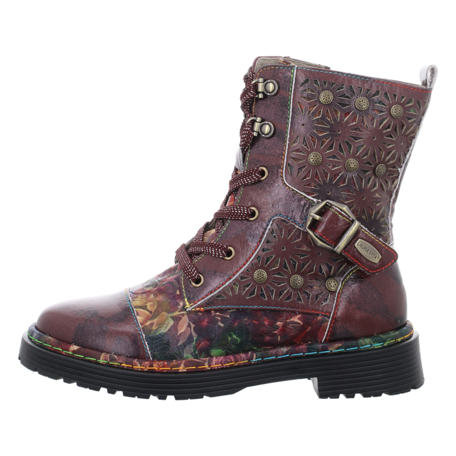 Laura Vita - INCASO 36 WINE - Incaso 36 - wine - Stiefeletten
