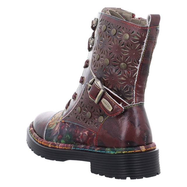 Laura Vita - INCASO 36 WINE - Incaso 36 - wine - Stiefeletten