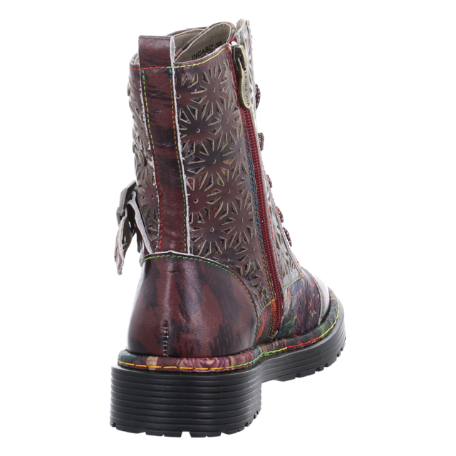 Laura Vita - INCASO 36 WINE - Incaso 36 - wine - Stiefeletten
