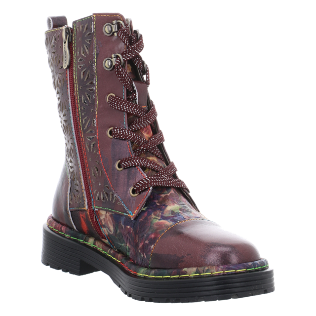 Laura Vita - INCASO 36 WINE - Incaso 36 - wine - Stiefeletten