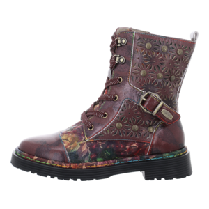 Stiefeletten - Laura Vita - Incaso 36 - wine