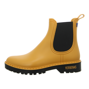 Stiefeletten - VERBENAS - Gaudi - gelb