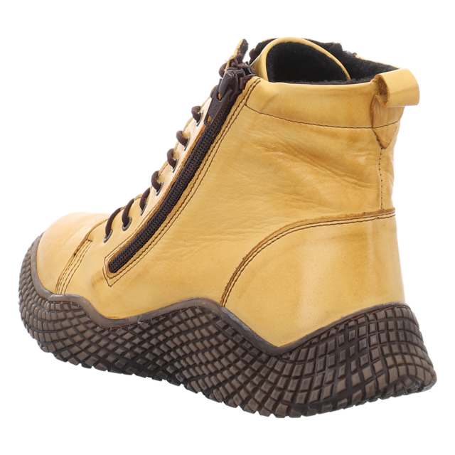 Gemini - 333921-02/320 - Anilina - ocker - Stiefeletten