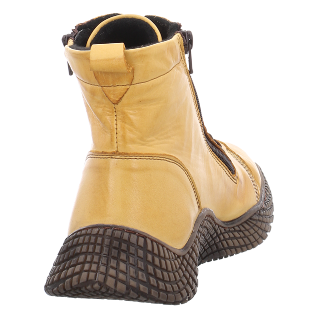 Gemini - 333921-02/320 - Anilina - ocker - Stiefeletten
