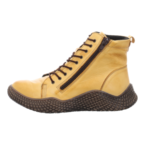 Stiefeletten - Gemini - Anilina - ocker
