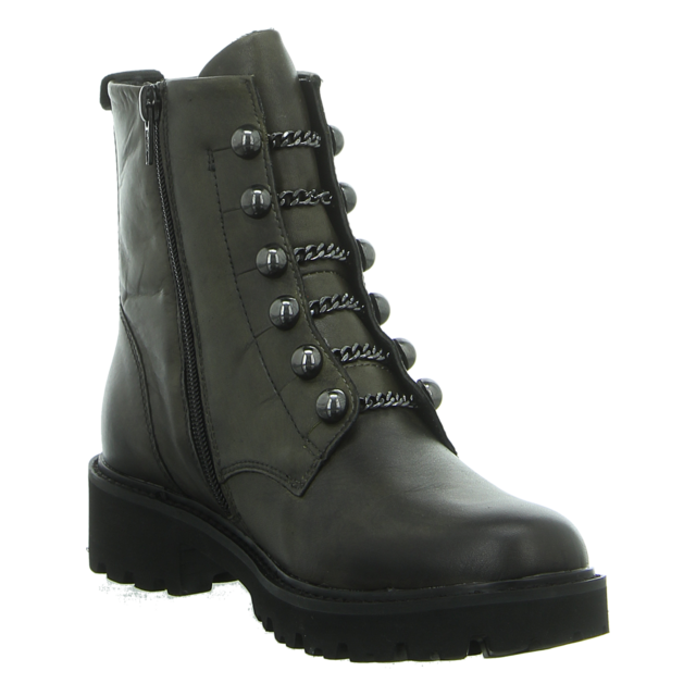 Remonte - D8670-52 - D8670-52 - grn - Stiefeletten