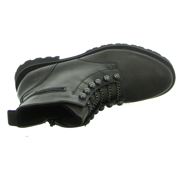 Remonte - D8670-52 - D8670-52 - grn - Stiefeletten
