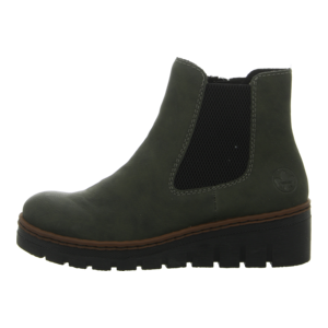Stiefeletten - Rieker - grn