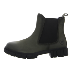 Stiefeletten - Bugatti - Fiona - dark green