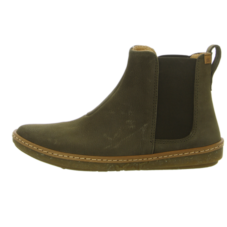 Stiefeletten - El Naturalista - Coral - forest