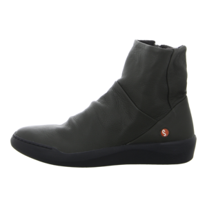 Stiefeletten - Softinos - BLER550SOF - military