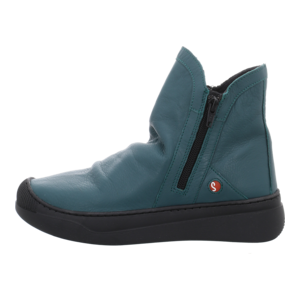 Stiefeletten - Softinos - ABIL807SOF - teal