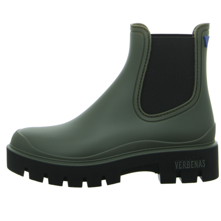 Stiefeletten - VERBENAS - Mae Mae - dunkelgrn