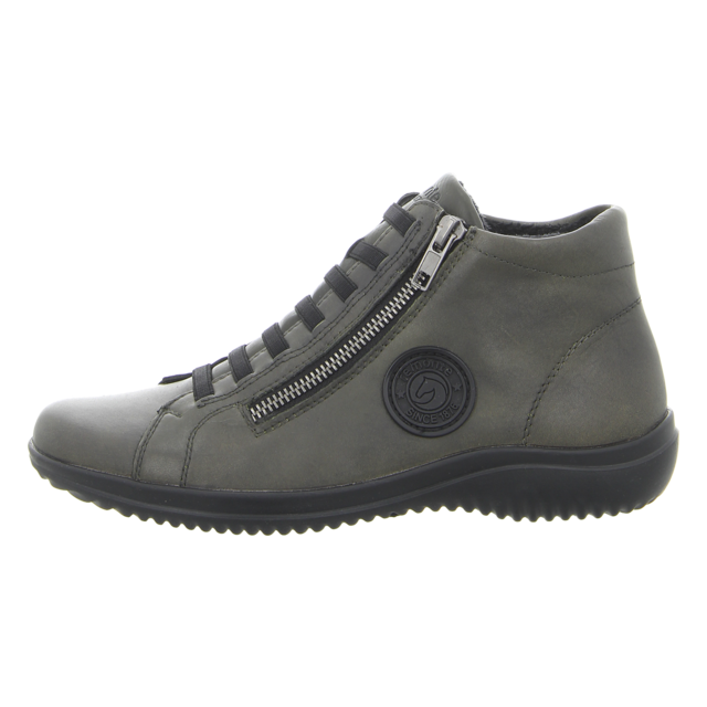 Remonte - D1E70-52 - D1E70-52 - grn - Stiefeletten