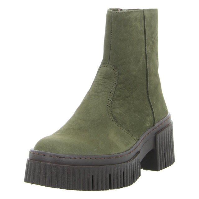 Art - 1374 KAKI - York - kaki - Stiefeletten