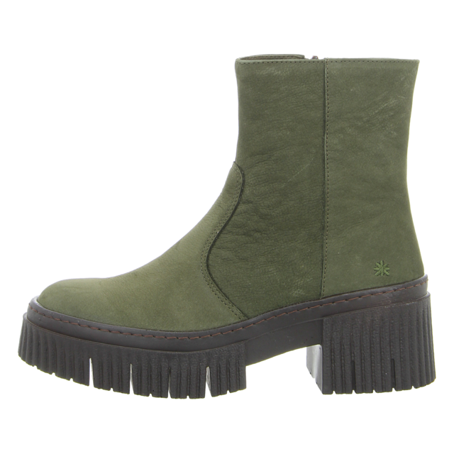 Art - 1374 KAKI - York - kaki - Stiefeletten