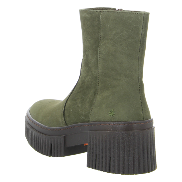 Art - 1374 KAKI - York - kaki - Stiefeletten