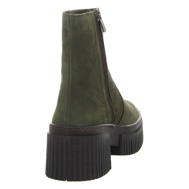 Art - 1374 KAKI - York - kaki - Stiefeletten