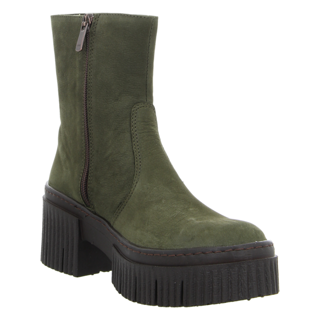 Art - 1374 KAKI - York - kaki - Stiefeletten