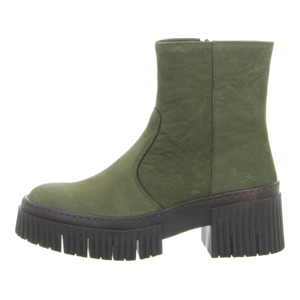 Stiefeletten - Art - York - kaki