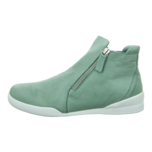 Stiefeletten - Andrea Conti - peppermint