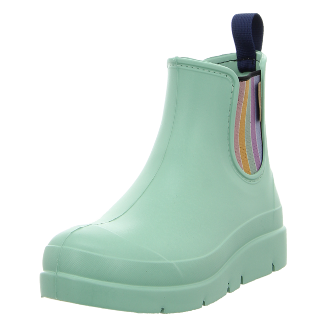 Fischer - 201034-411 - 201034-411 - mint - Gummistiefel