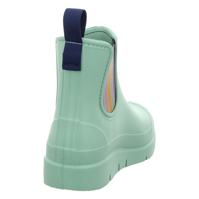 Fischer - 201034-411 - 201034-411 - mint - Gummistiefel