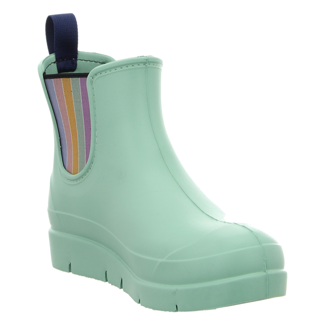 Fischer - 201034-411 - 201034-411 - mint - Gummistiefel
