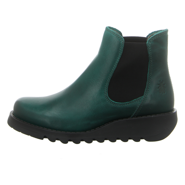 salv fly boots