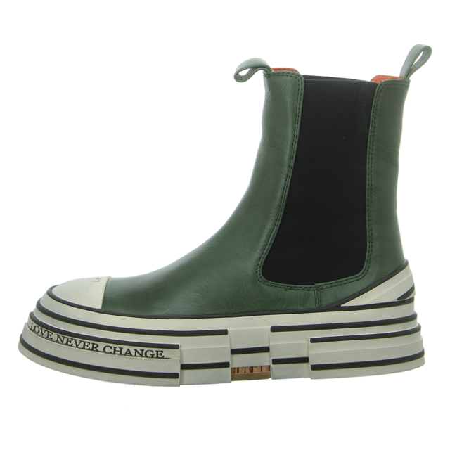 Rebecca White - VW02L-1.V4 - VW02L-1.V4 - pino cembro - Stiefeletten