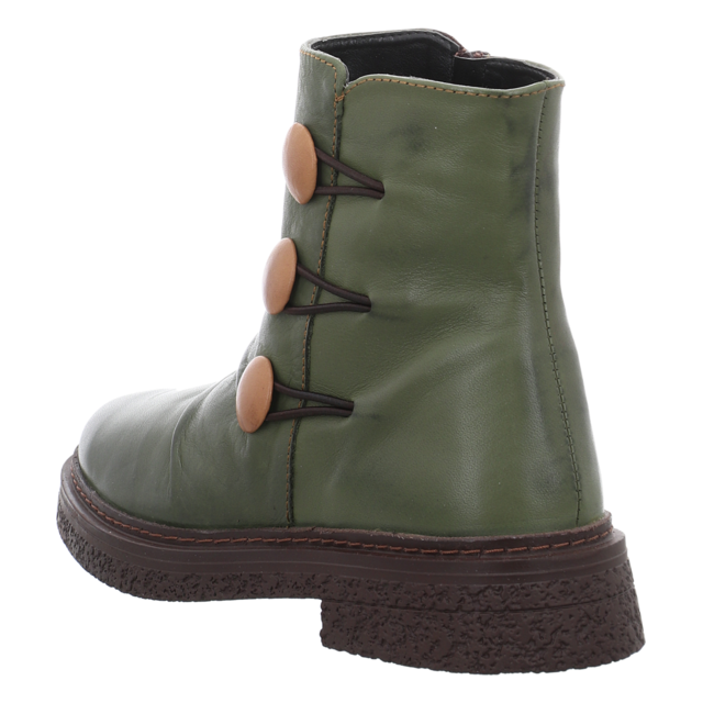 Gemini - 333460-02/731 - Anilina - khaki/braun - Stiefeletten